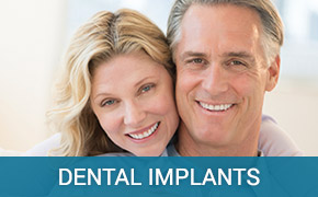 Dental Implants Tempe AZ