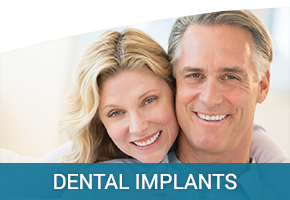 Dental Implants Tempe AZ